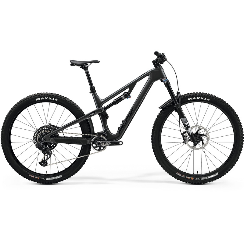 2022 Merida One Forty 8000