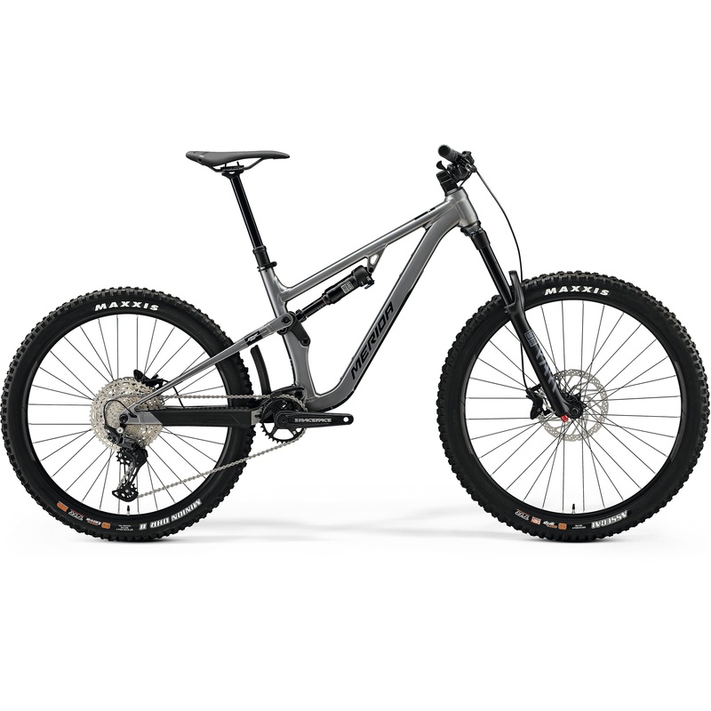 2022 Merida One Sixty 500