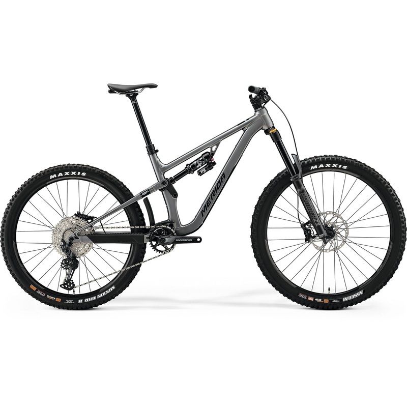 2022 Merida One Sixty 700