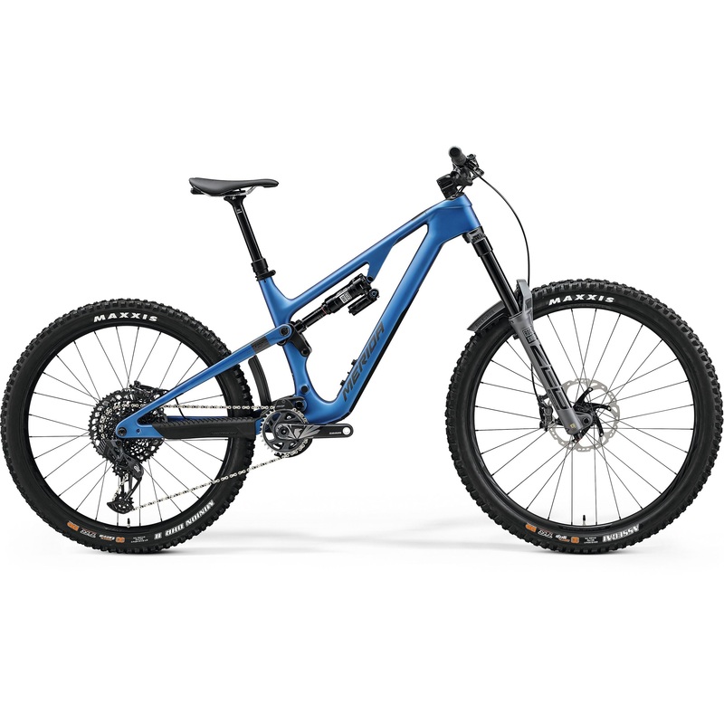 2022 Merida One Sixty 8000