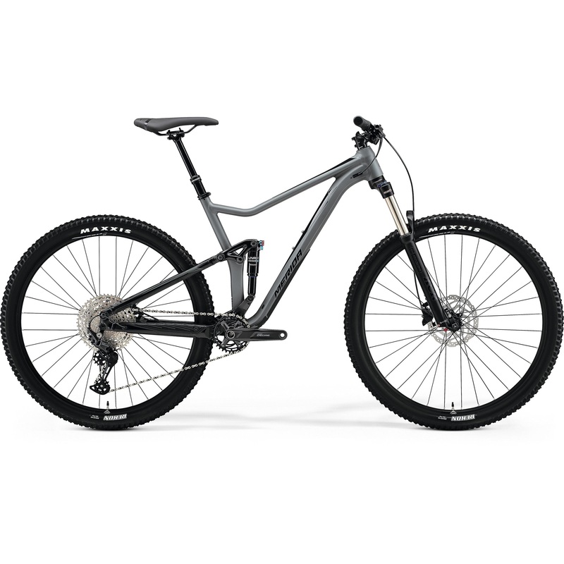 2022 Merida One Twenty 400