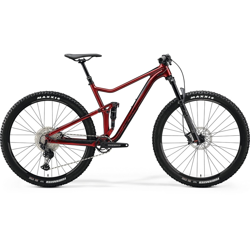 2022 Merida One Twenty 600