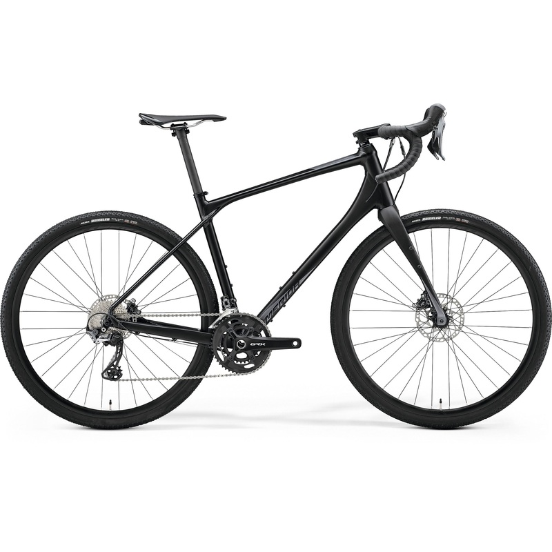 2022 Merida Silex 700