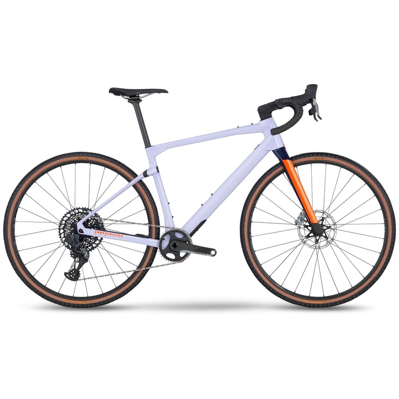 2023 BMC URS 01 ONE