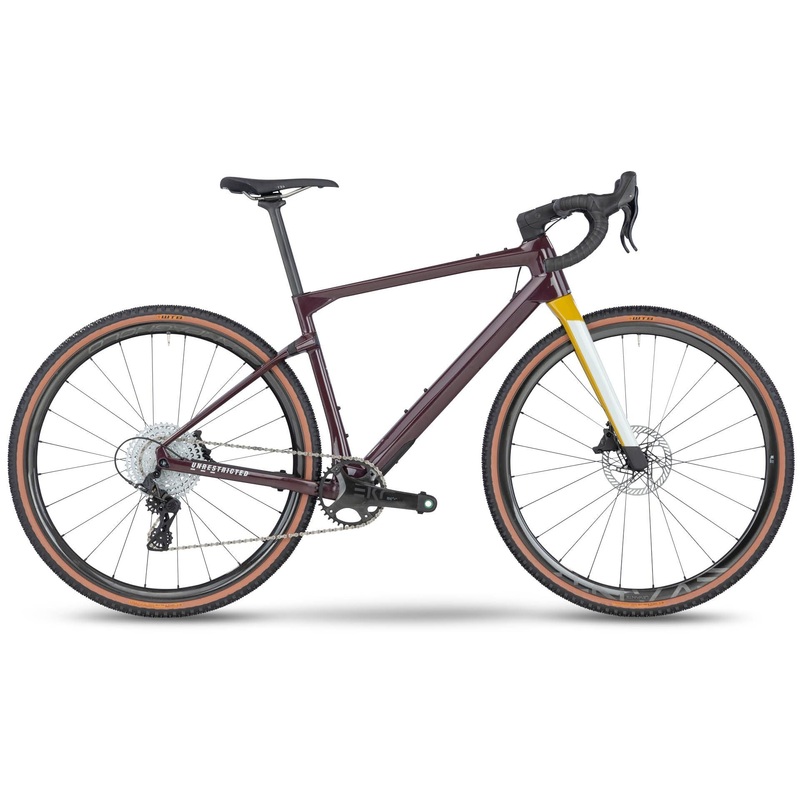 2023 BMC URS 01 THREE