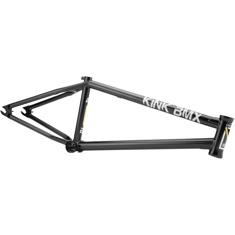 2022 Kink Crosscut Frame