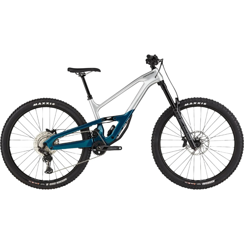 2023 Cannondale Jekyll Carbon 2