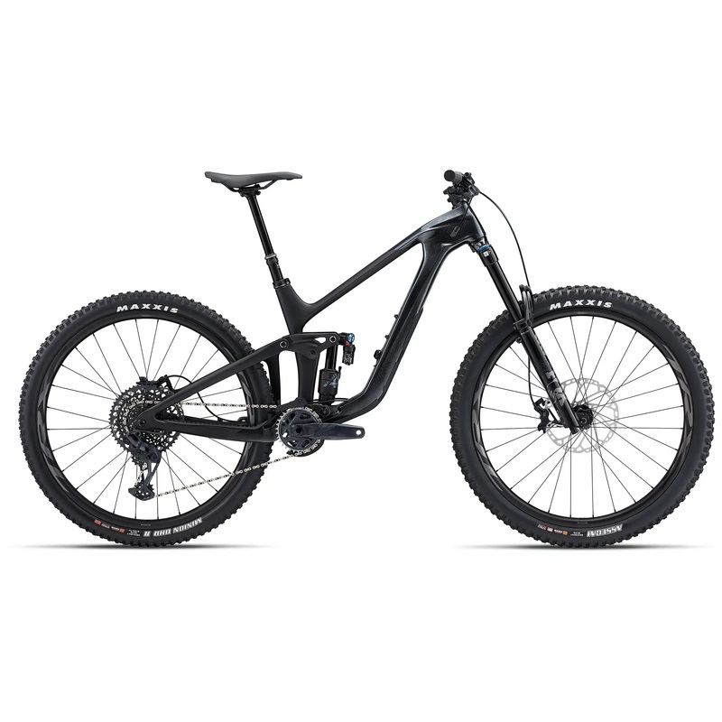 2023 Giant Reign Advanced Pro 1