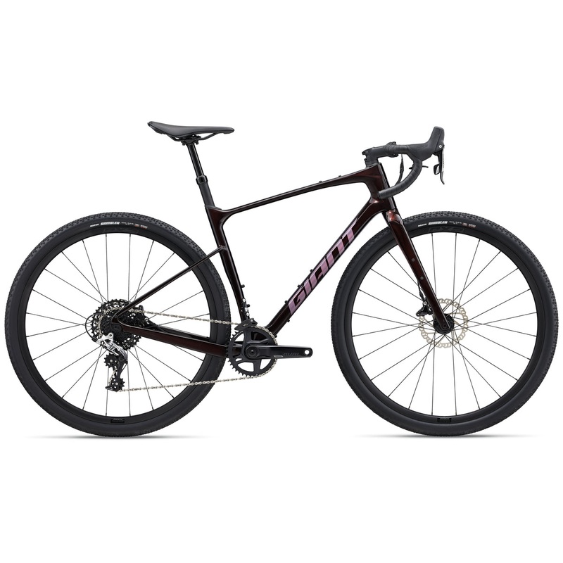 2023 Giant Revolt Advanced 1