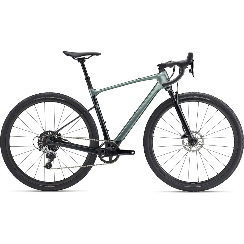 2023 Giant Revolt X Advanced Pro 2