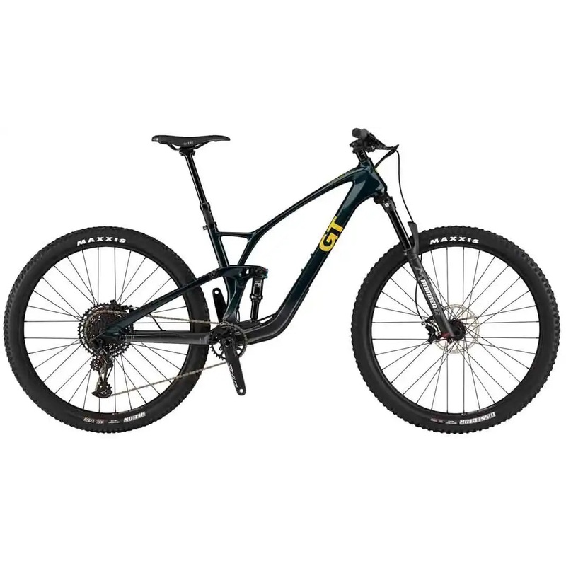2023 GT Sensor ST Carbon Elite