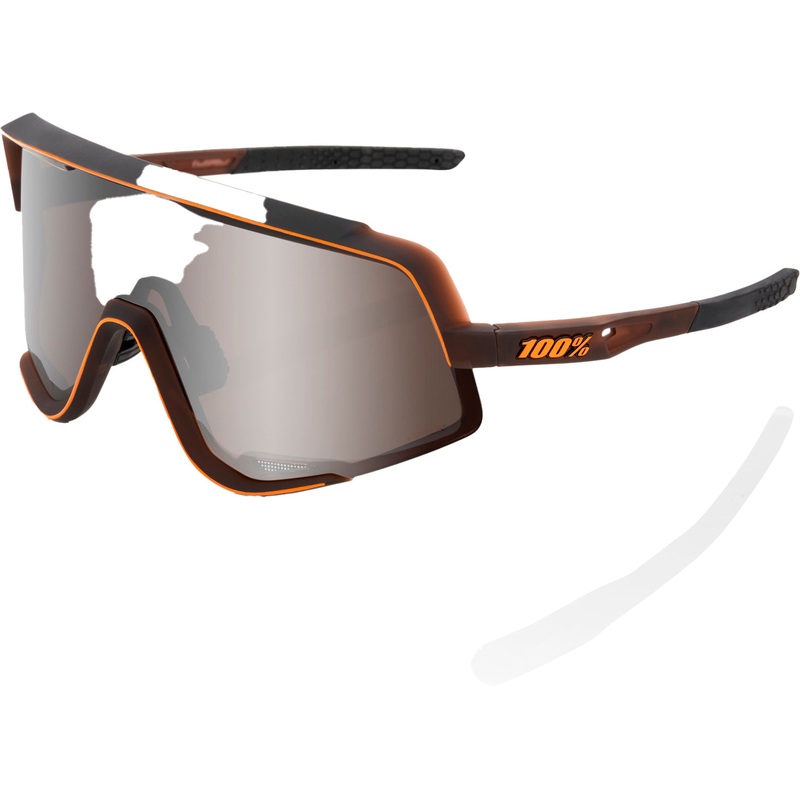 100% Glendale Glasses