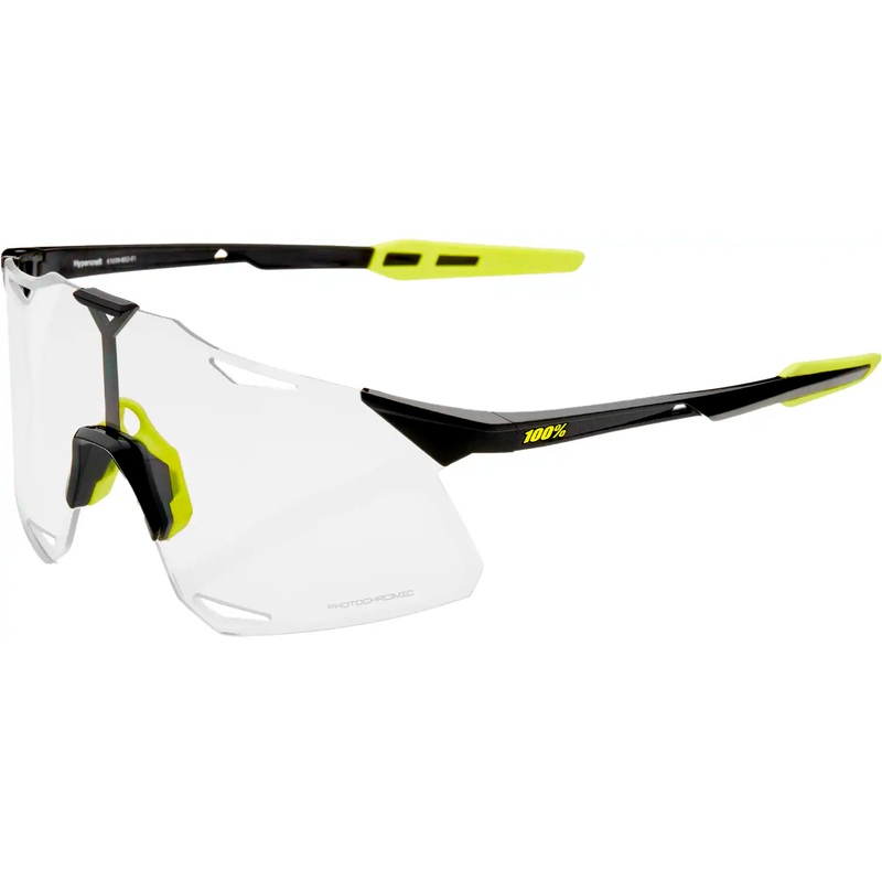 100% Hypercraft Glasses