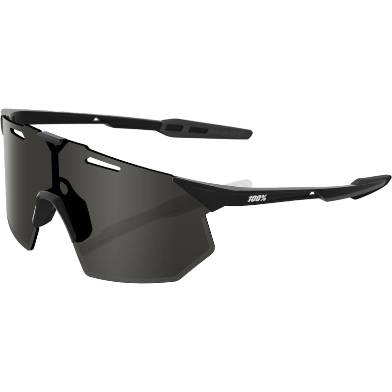 100% Hypercraft SQ Glasses