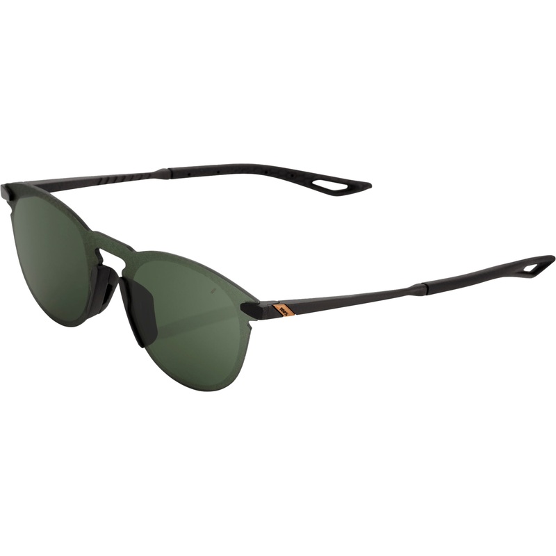 100% Legere Round Glasses