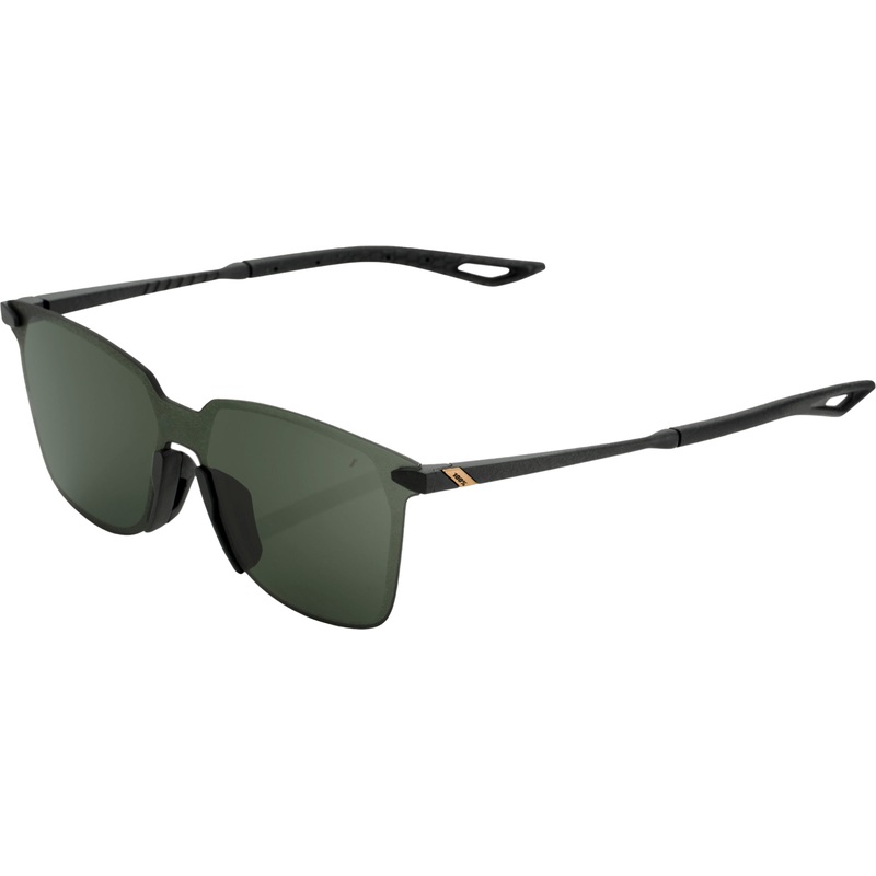 100% Legere Square Glasses