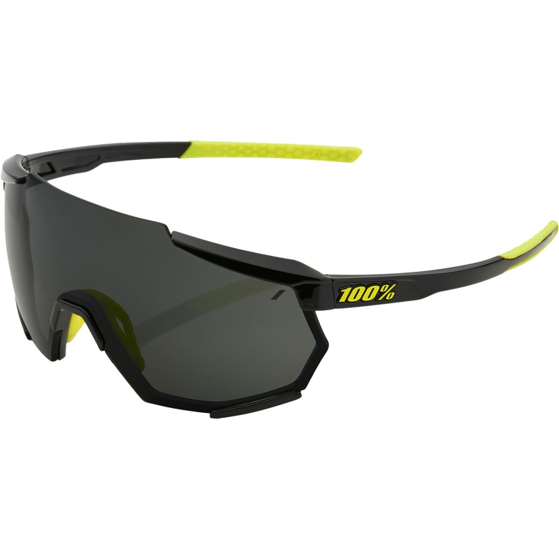 100% Racetrap Glasses