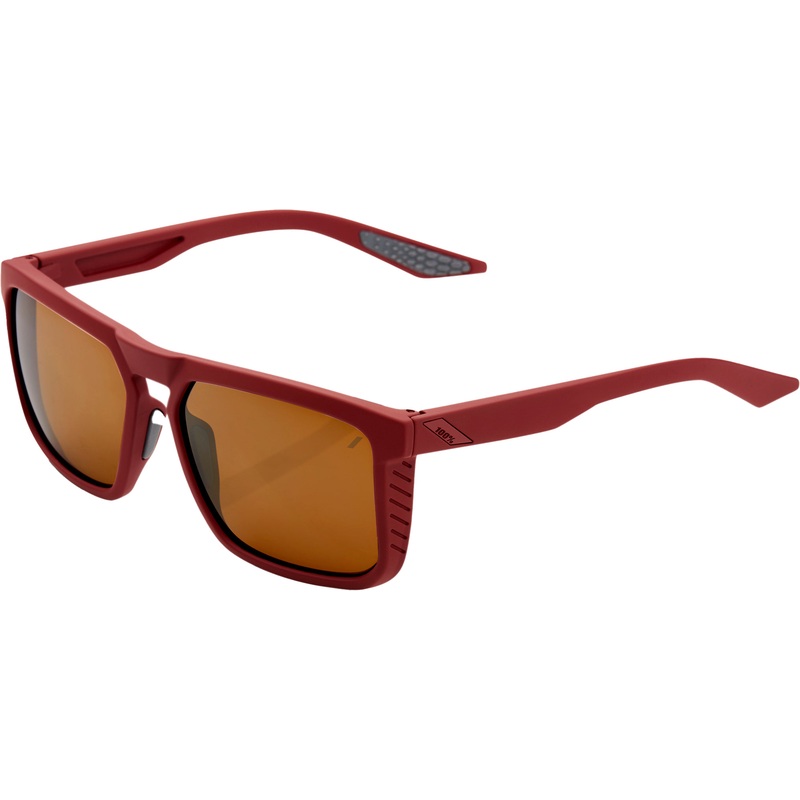 100% Renshaw Glasses