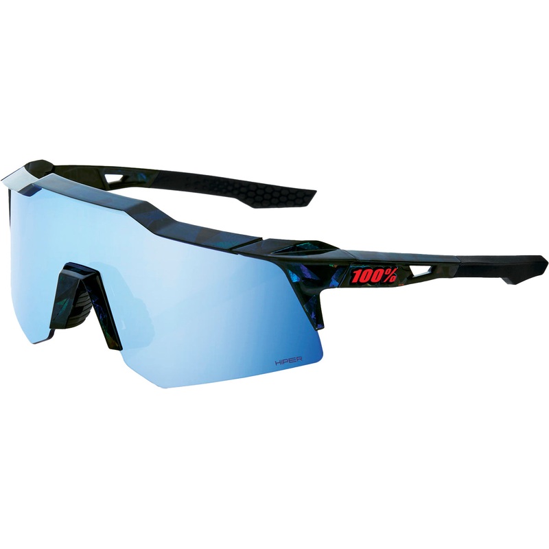 100% Speedcraft XS Glasses