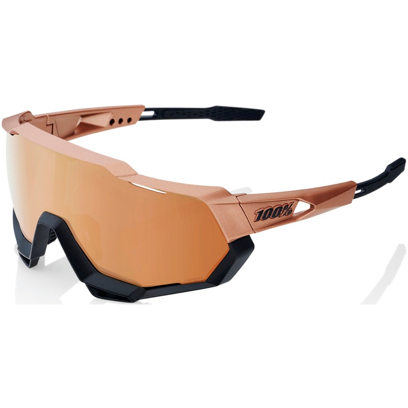 100% Speedtrap Glasses