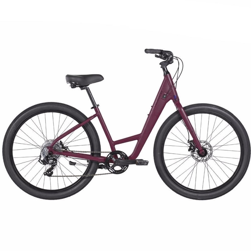 2020 Norco Scene 3 Womens