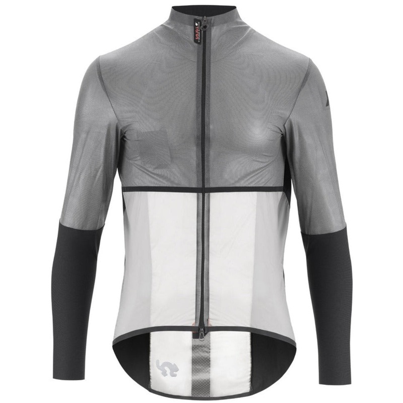 Assos Equipe RS Clima Capsule Targa Mens Jacket