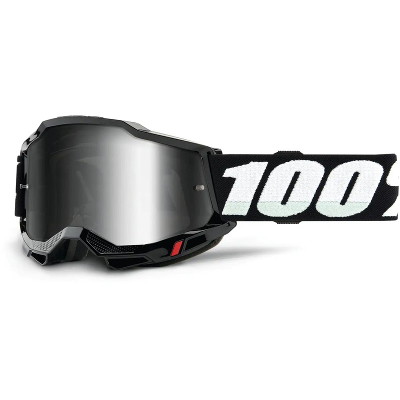 100% Accuri 2 Goggles