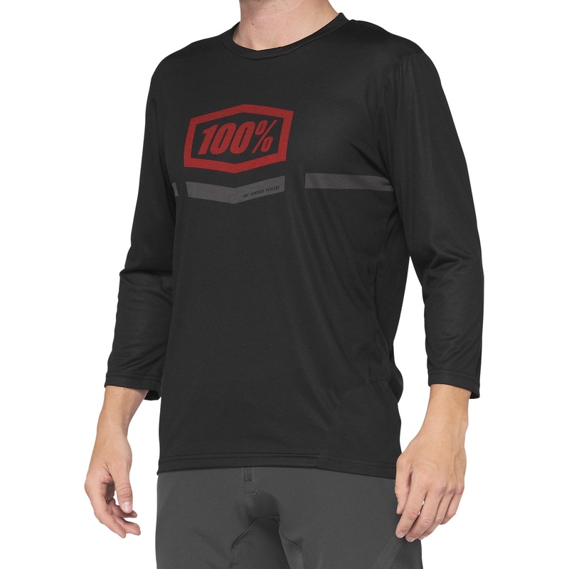 100% Airmatic 3/4 Mens MTB Jersey
