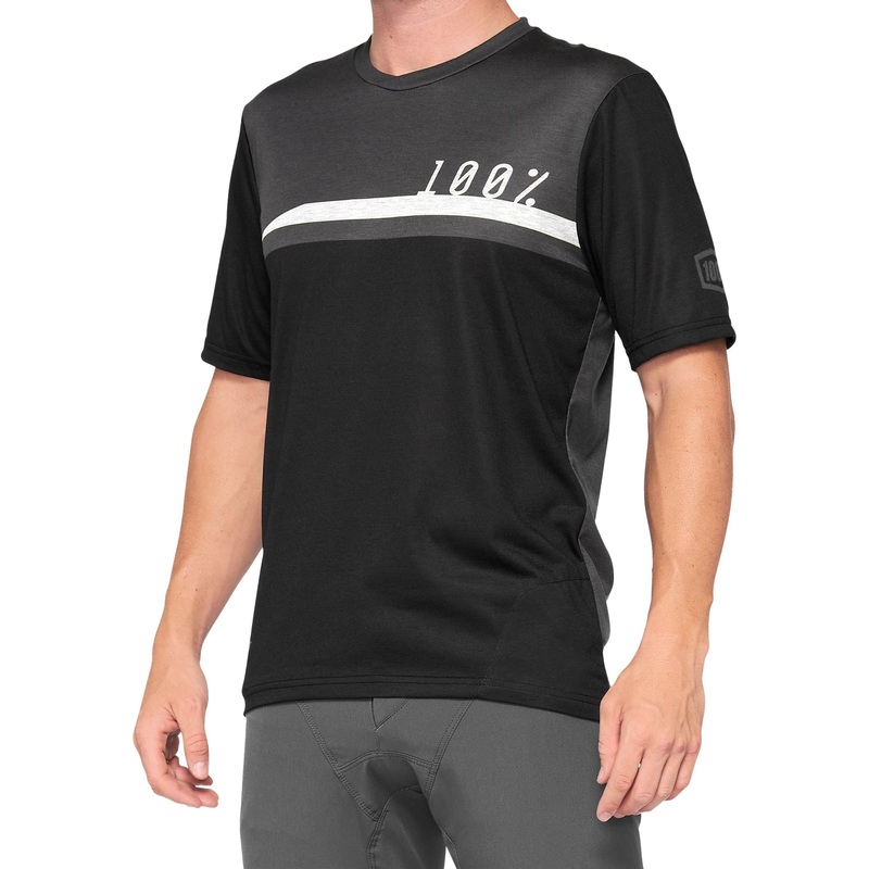 100% Airmatic Mens SS MTB Jersey