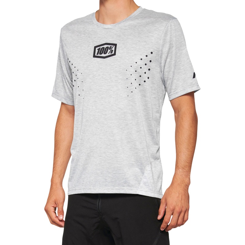 100% Airmatic Mesh SS Mens MTB Jersey
