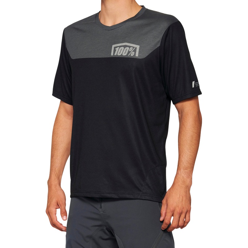 100% Airmatic SS Mens MTB Jersey