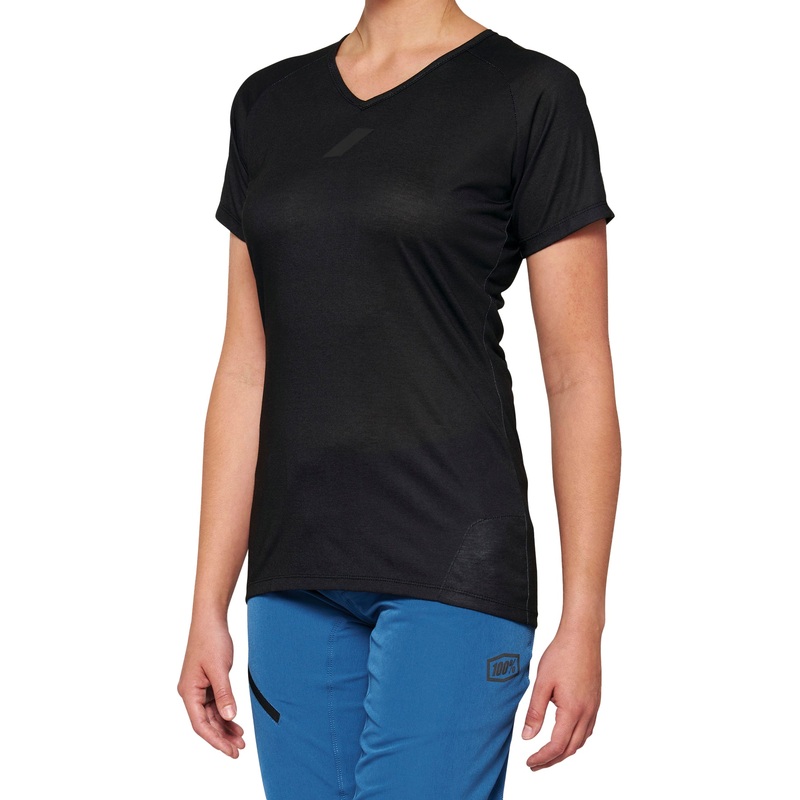 100% Airmatic SS Womens MTB Jersey