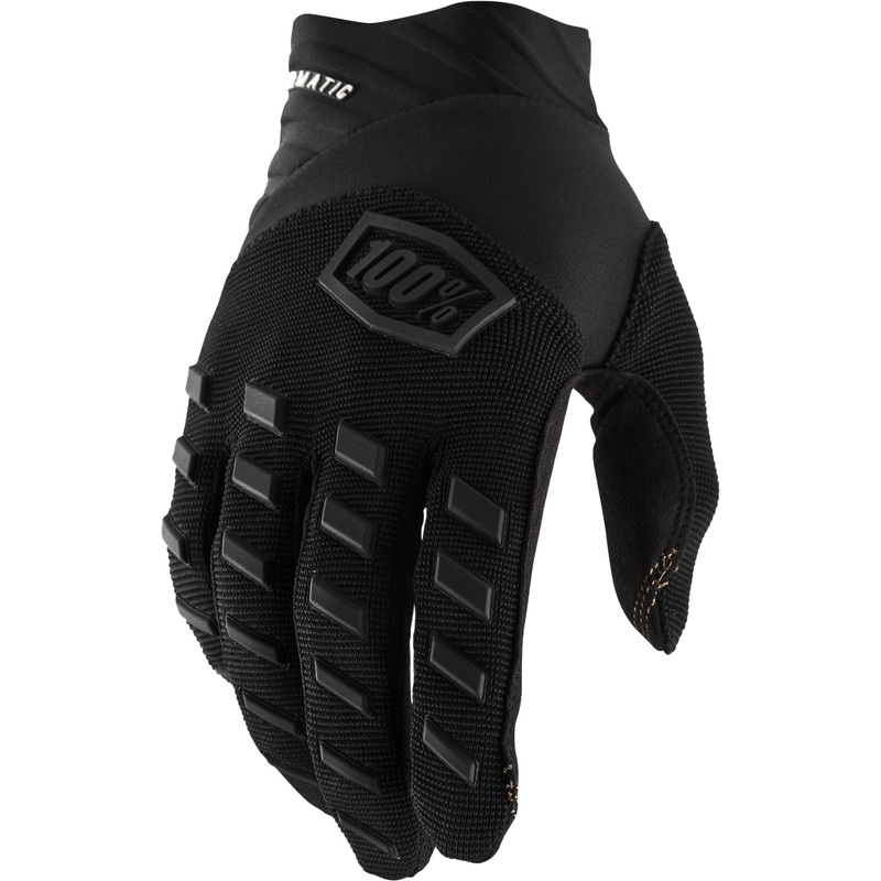 100% Airmatic Youth MTB Gloves