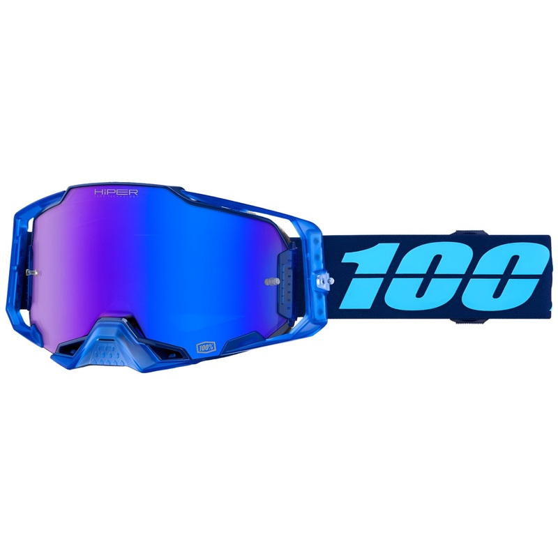 100% Armega Goggles