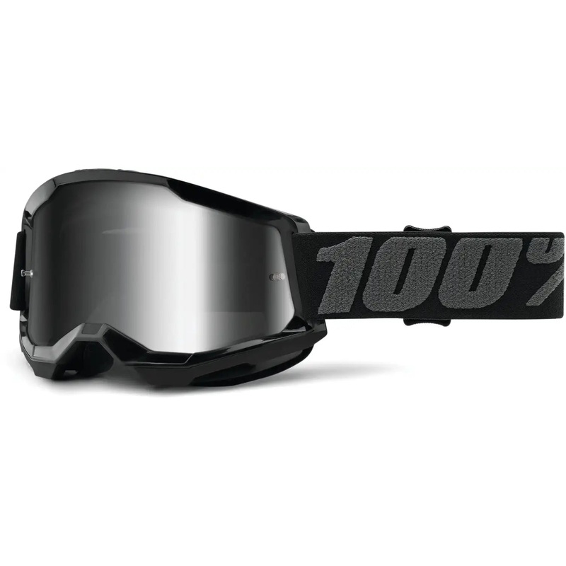 100% Strata 2 Goggles