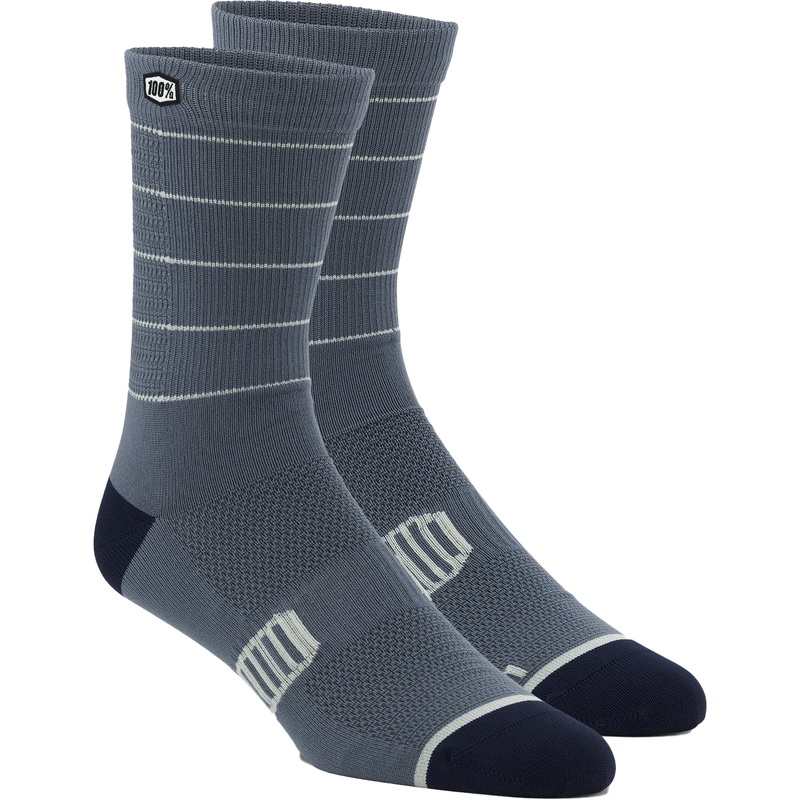 100% Advocate Performance Socks