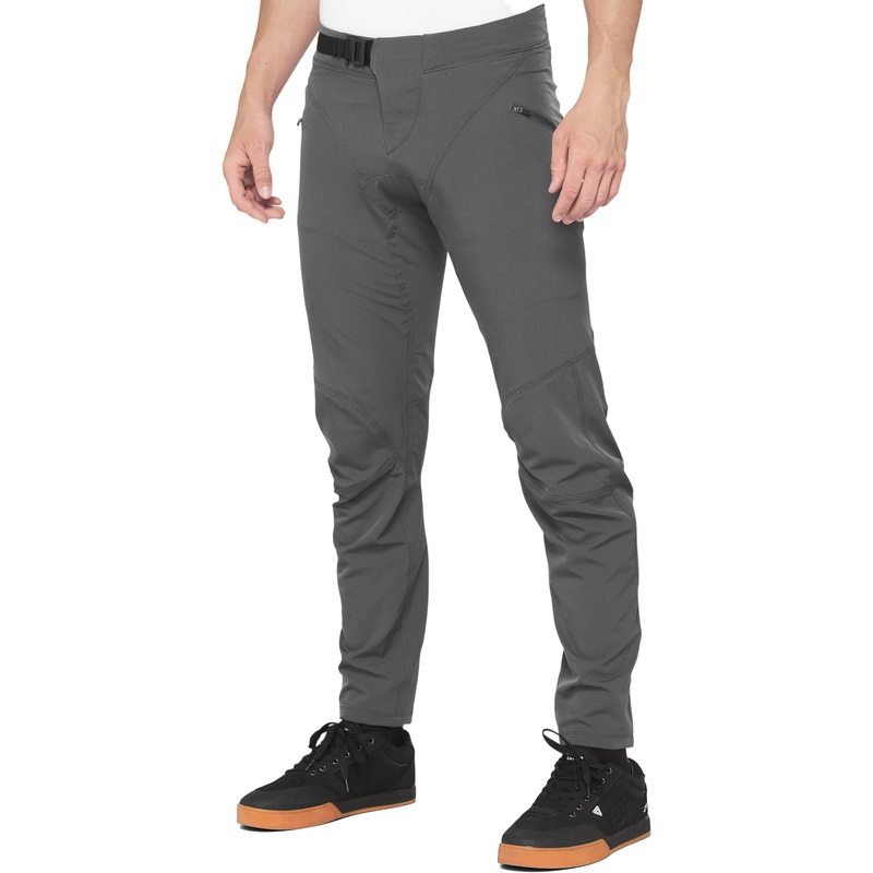 100% Airmatic Mens MTB Pants