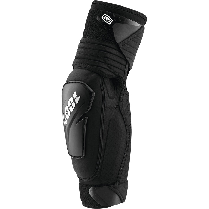 100% Fortis Elbow Guards