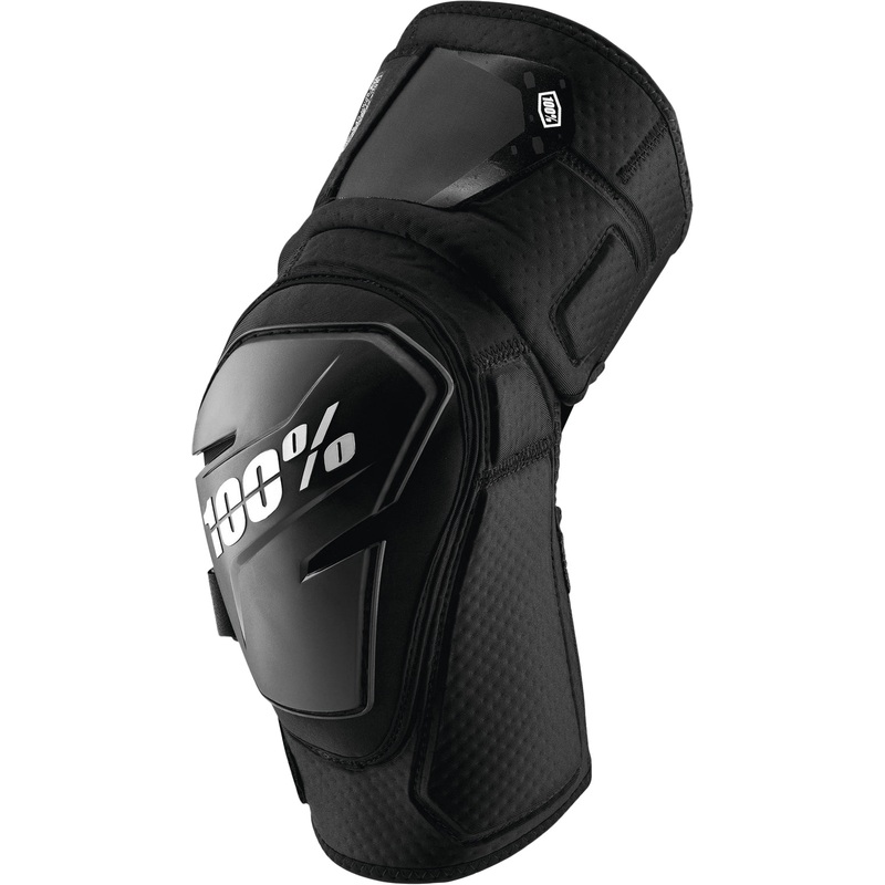 100% Fortis Knee Guards