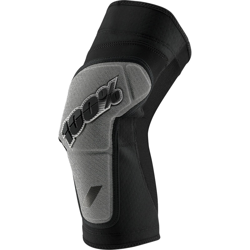 100% Ridecamp Knee Guards