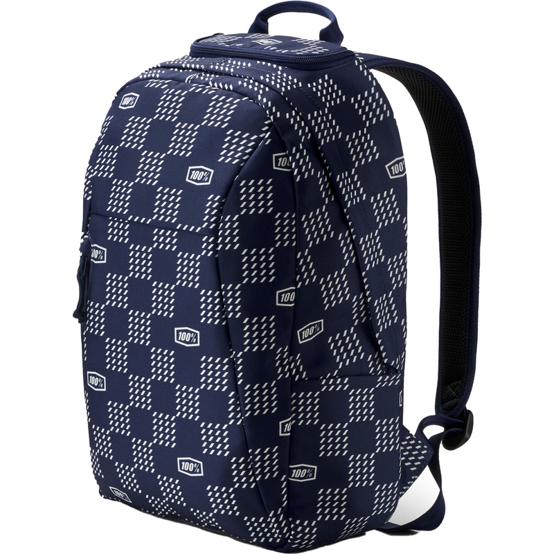 100% Skycap Backpack