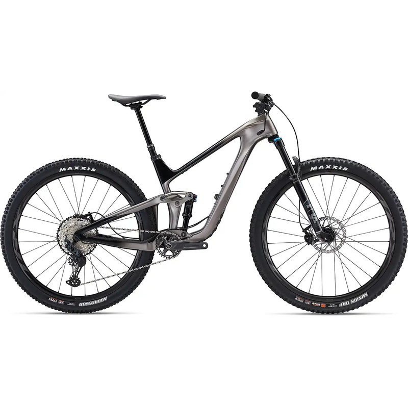 2022 Giant Trance Advanced Pro 29 2