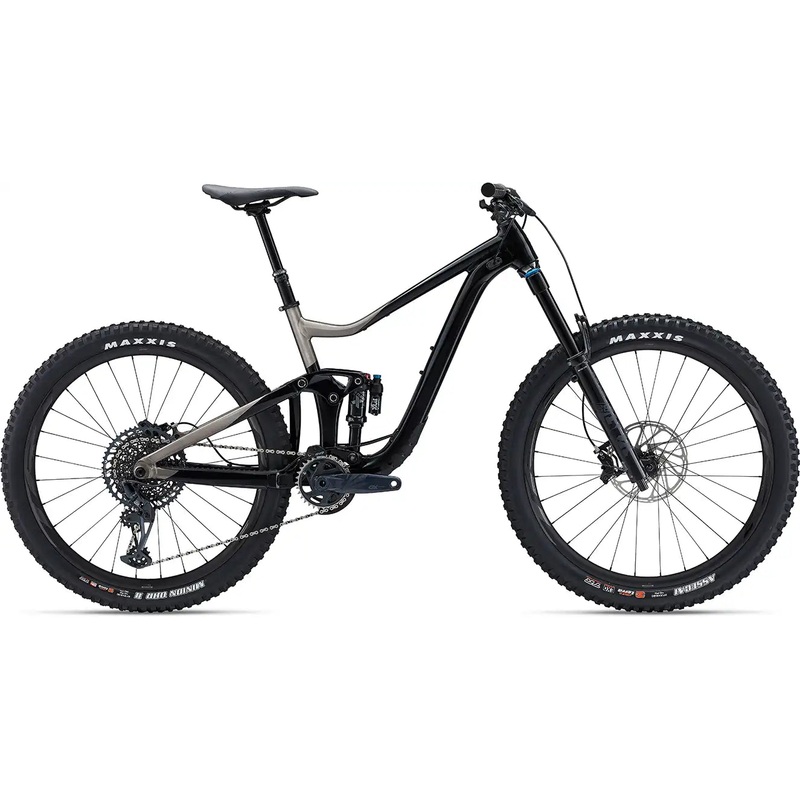 2022 Giant Trance X 1