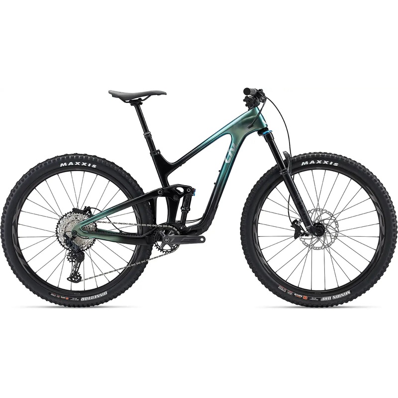 2022 Liv Intrigue Advanced Pro 29 2