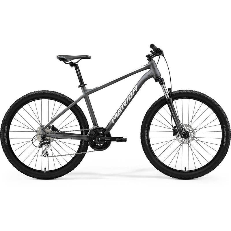 2022 Merida Big Seven 20 / Big Nine 20