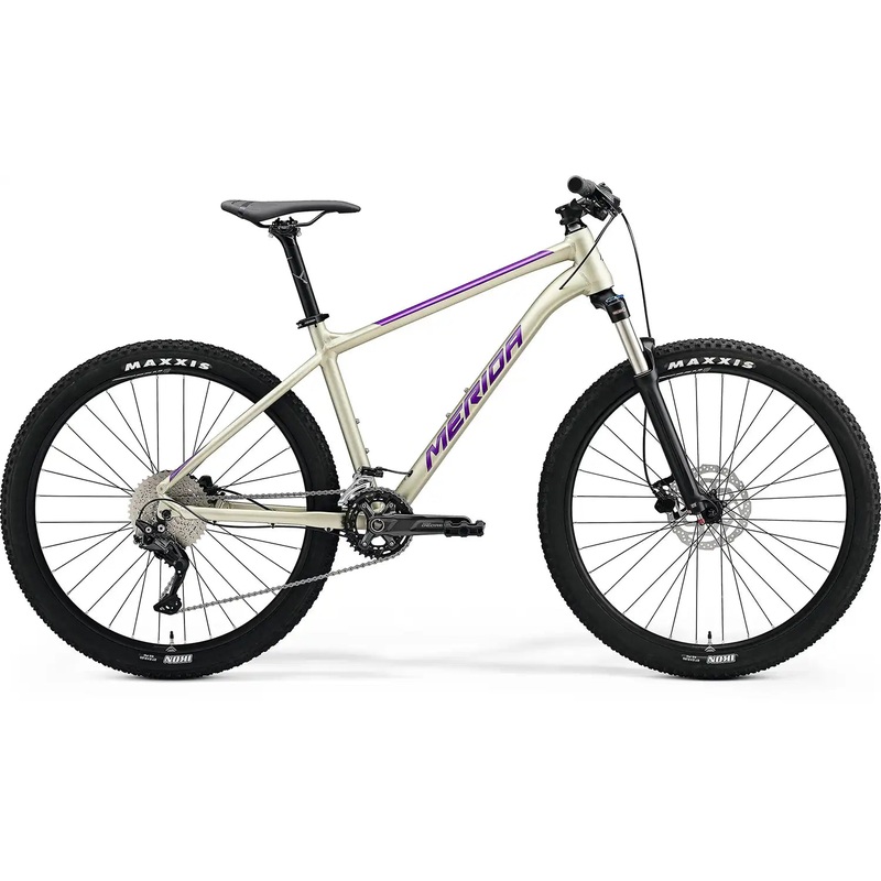 2022 Merida Big Seven 300