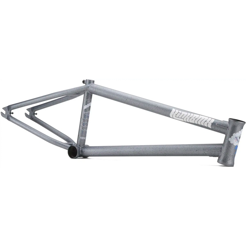 2022 Kink Cloud Frame