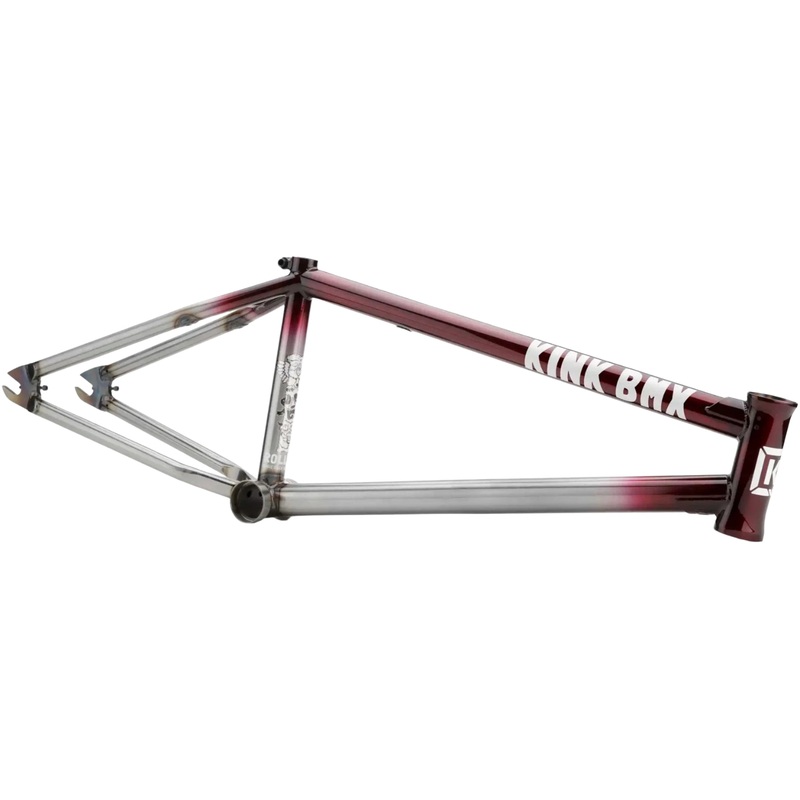 2022 Kink Roll Up Frame