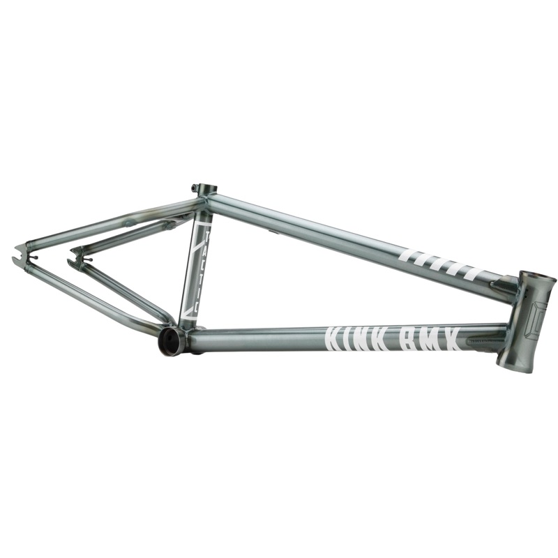 2022 Kink Tactic Frame