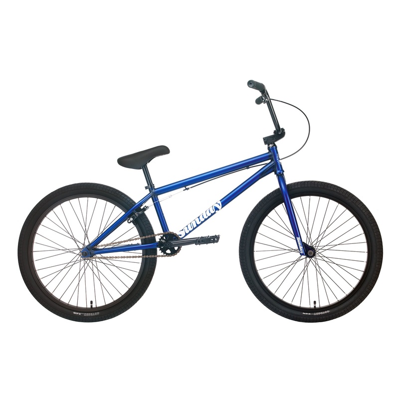 2022 Sunday Model C